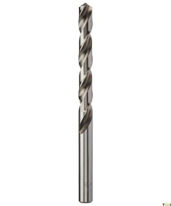 BROCA PARA ACERO HSS-G 10.00 x 133 mm. PLATEADA ( 5PCs) Makita D-06579