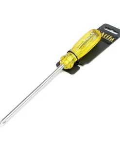 DESTORNILLADOR FORTE 3/16 x 6″ STRIA