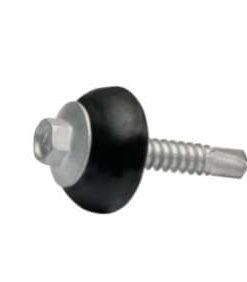TORNILLO AUTPERFORANTE 11/2 ARANDELA.25MM