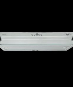 CAMPANA AS CER 60 V 3 DISP INOXIDABLE