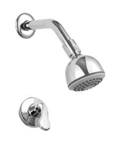 CONJUNTO REGISTRO DUCHA MONZA ANTIC