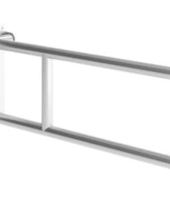 BARRA ABATIBLE SUPERIOR 800MM PARA DISCAPACITADOS VERTICAL