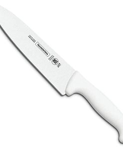 CUCHILLO PARA CARNE 8 PULGADAS PROFESIONAL