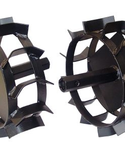 JUEGO RUEDAS METÁLICAS MOTOAZADA