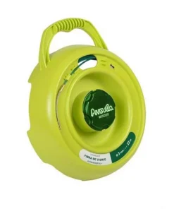 ENROLLADOR UNIVERSAL PARA PASACABLES ANGUILA MAX FIBRA VIDREO/NY 3mm 22m W35030022 ESTIARE