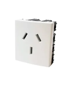 Base Mod. 20A Blanca Kalop