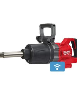 LLAVE DE IMPACTO 1″ ALTO PAR EJE LARGO M18 ONEFHIWF1D-0C MILWAUKEE