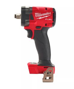 LLAVE DE IMPACTO FUEL 1/2 M18FIW2P12-0X MILWAUKEE