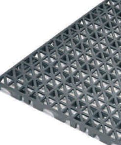 Loseta PVC Gris – GOL