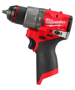 TALADRO ATORNILLADOR PERCUTOR MILWAUKEE M12FPD2-0 MILWAUKEE