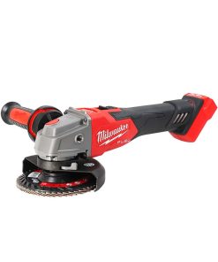 AMOLADORA 125MM M18FSAGV125XB-0X MILWAUKEE