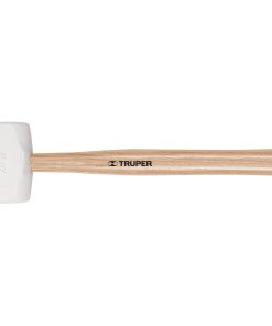 Mazo de hule 24 oz, Truper MH-24 16932