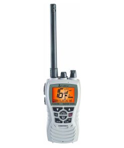 COBRA, RADIO MARINA VHF, MOD. MR HH350W