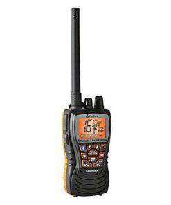COBRA, RADIO MARINA VHF MOD. MRHH500
