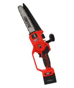 Mini Motosierra de poda a batería  Forestal