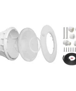 NICHO DE OBRA PARA PISCINAS PARA BOMBILLAS NO-PAR56 BSV ELECTRONIC