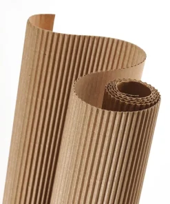 CARTON CORRUGADO 1,20m x MT