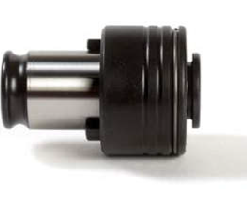 Accesorios portamachos con embrague BCF – cambio rápido