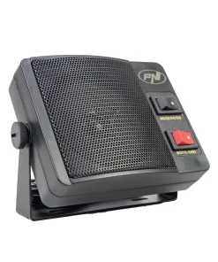 Altavoz externo para radio CB PNI DE750