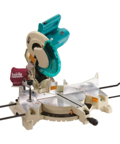 Sierra Ingleteadora 12″ 1650w 4,000 RPM Makita LS1221