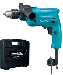 Taladro Percutor Makita MT 1/2″ 500w 2900RPM + Maletín M0801KB