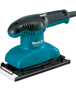 Lijadora Orbital 1/3″ Pliego 180W 12000 Opm Makita M9201B