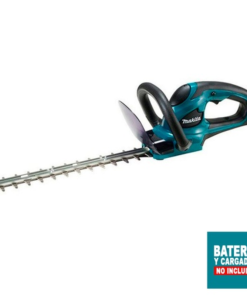 Cortasetos 350Mm 12V Cxt Sin Bateria Ni Cargador Makita UH353DZ