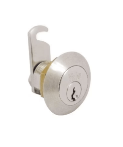 Cerradura Serie 895 Furn 895 25mm 180R KA3 YALE 10490