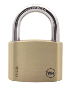 Candado Y110 Yale 11790