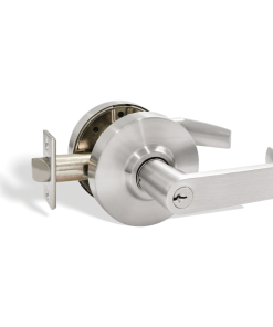 CERRADURA YALE INSTIT BAÑO 9044 Palanca G2 Dorsay US26D Priv Yale