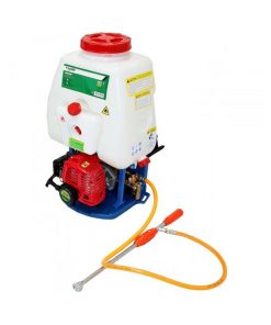 Pulverizador de gasolina 2T 25,4cc