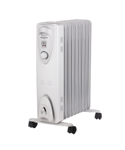 Radiador de fluido termico