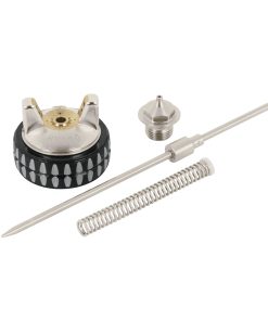 Repuestos de pistolas para pintar, PIPI-340X, Truper RE-PIPI-340X 12064