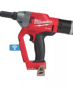 REMACHADORA FUEL M18ONEFPRT-0X ONEKEY MILWAUKEE