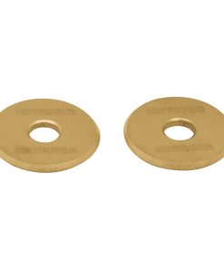 Blíster 2 cuchillas titanio p/cortadores de azulejos Truper REP-CAZ-2 12936