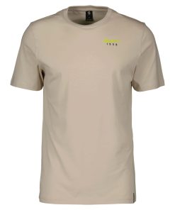 MS RETRO BLANCA DUST CAMISETA MANGA CORTA SCOTT CASUAL 419807