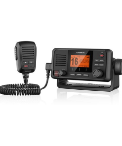 Radio marina VHF 115