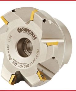 PLATOS DE FRESADO TK75º APKT 1003/1604