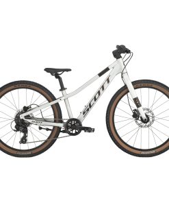 SCALE 400 24″ GRIS ALLOY BICICLETA JUNIOR / INFANTIL SCOTT 425203