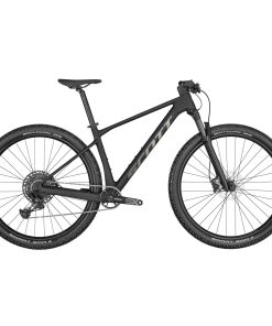 SCALE 940 NEGRA BICICLETA MONTAÑA RIGIDA SCOTT 290172