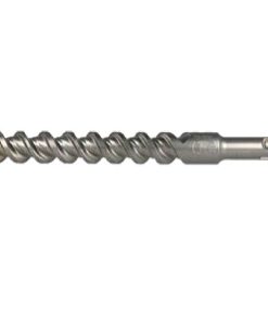 Hammer Drill Bit – Bionic Pro SDS-Plus – Dual-Cutter – 16mm x 200mm – Heller