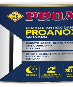 Esmalte Proanox