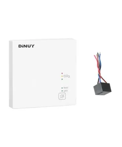 SENSOR DE CO2/CO2-MONITOR SE CO2 001 DINUY