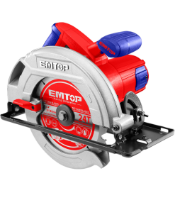 Sierra Circular 1600W EMTOP