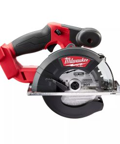 SIERRA CIRCULAR PARA METAL M18 FUEL M18 FMCS-0X MILWAUKEE