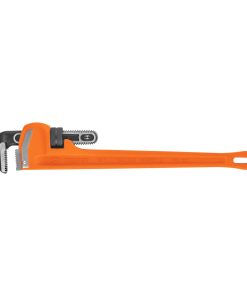 Llave stilson 24″ cuerpo robusto de hierro dúctil, Truper STI-24 15840
