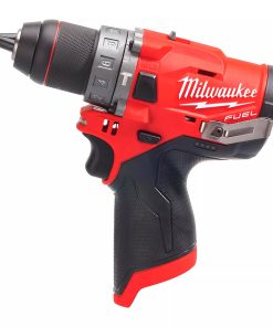 TALADRO PERCUTOR M12 FPD-0 MILWAUKEE