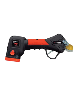 Tijera de Poda con 2 Baterías 16.8V 2.6AH Altuna ACB35