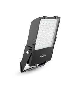 PROYECTOR LED NEGRO TORINO 50W 5000K 6000LM LY241 ILUMINIA