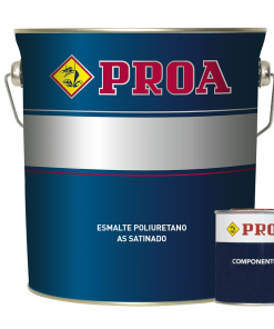 Barniz Poliuretano 2 Comp.